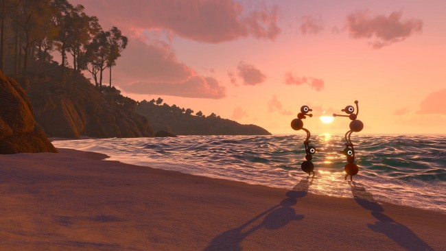 2026年100大最熱門獨立電影（第一部分）