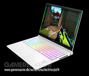 HP 在 CES 發表全新 HyperX OMEN MAX 16，並稱其為「全球最強大的遊戲筆電」