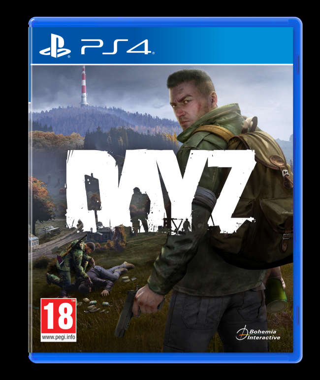 DayZ