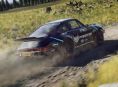 《Dirt Rally 2.0》的 VR 更新已經在 PC 平台上推出囉！