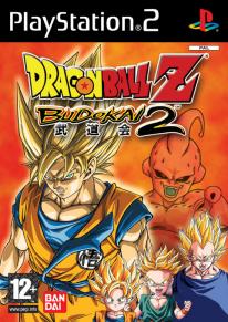 Dragon Ball Z: Budokai 2