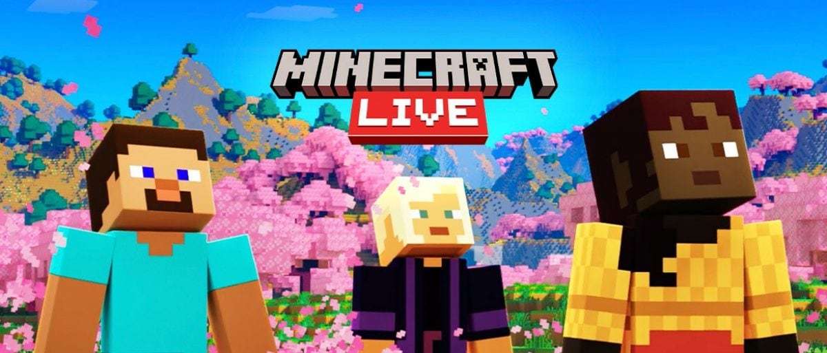 2023 Minecraft Live Show Exciting Updates and New Content Revealed