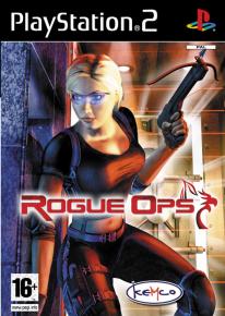 Rogue Ops - Gamereactor 中文版