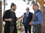 拉塞爾·布蘭德 （Russell Brand） 將於週五就性侵犯指控出庭