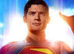 查看 Superman 的官方電影海報