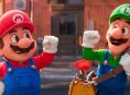 The Super Mario Bros. Movie 已突破令人難以置信的 10 億美元里程碑