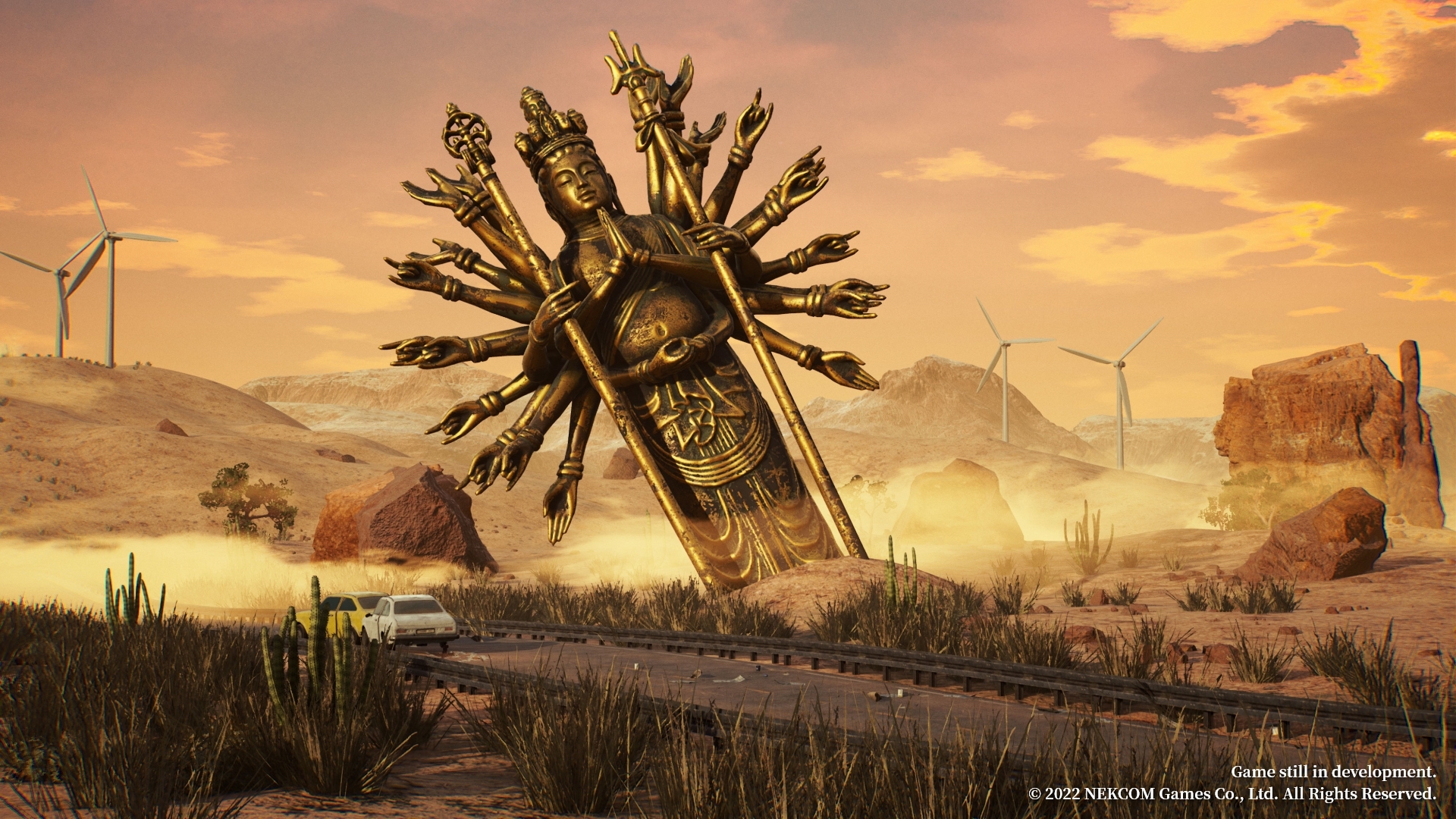 [閒聊]日本「文化殖民」下的美國 RPG新作《昭和