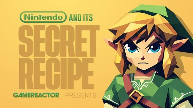 Reggie Fils-Aime：“任天堂永遠不會將自己定位為 PlayStation 的直接競爭對手”