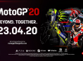 《世界摩托車錦標賽 20》公開，一併宣布發行日期