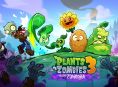 EA 軟啟動 Plants vs. Zombies 3 