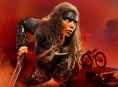 Anya Taylor-Joy 在 Furiosa: A Mad Max Saga 中只有 30 行