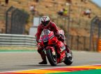 以下是本週末在MotoGP中觀看阿拉貢大獎賽的方法