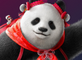 奶奶在 Tekken 8 決賽中進入野獸模式