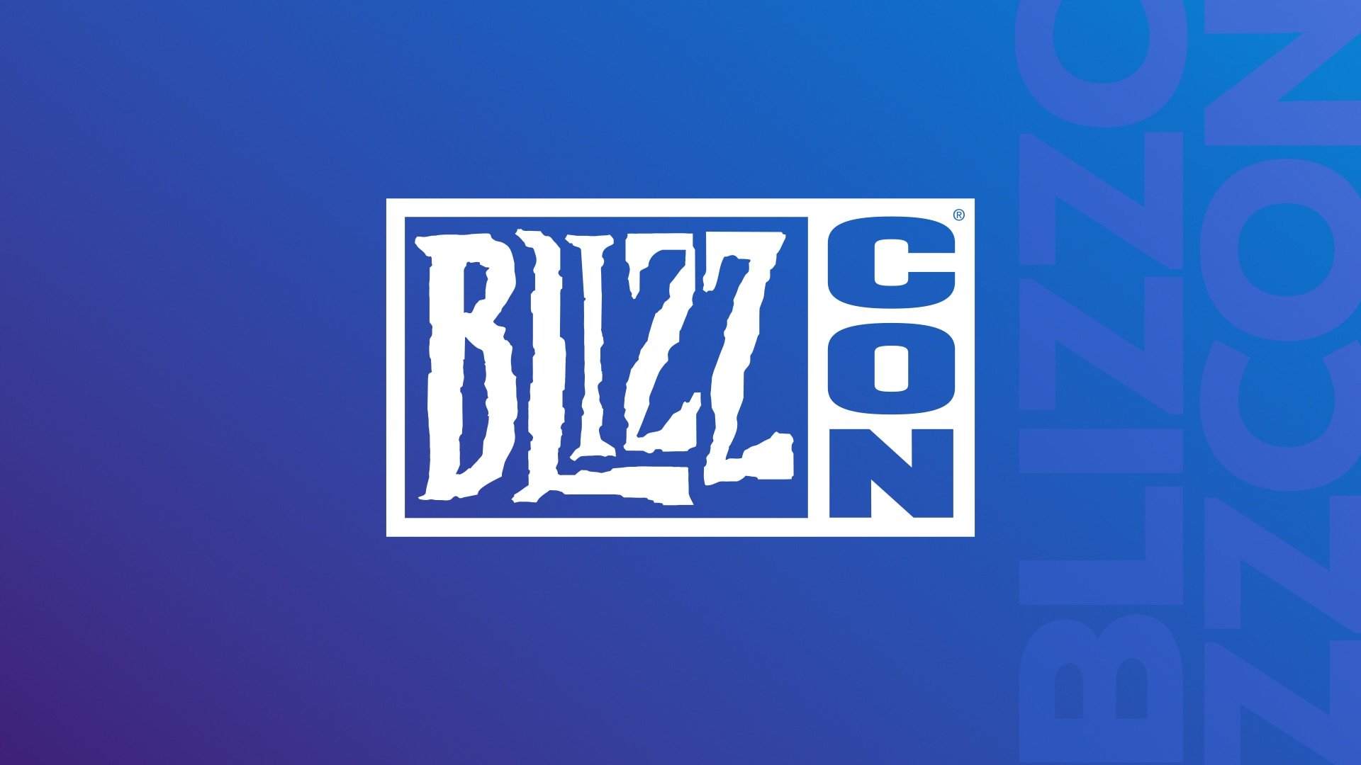 BlizzCon won’t happen in 2024 – Gamereactor