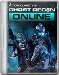 Ghost Recon Phantoms