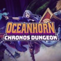 Oceanhorn: Chronos Dungeon