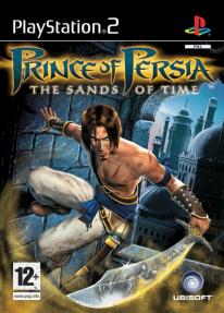 Prince of Persia: The Sands of Time