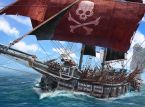 育碧：對Skull and Bones 的反響非常熱烈