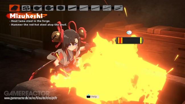 Towa and the Guardians of the Sacred Tree