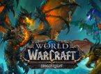 加入我們，享受擴展的 World of Warcraft： Dragonflight 啟動流