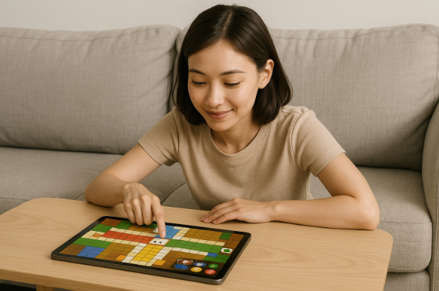 The 8 best digital board game adaptations