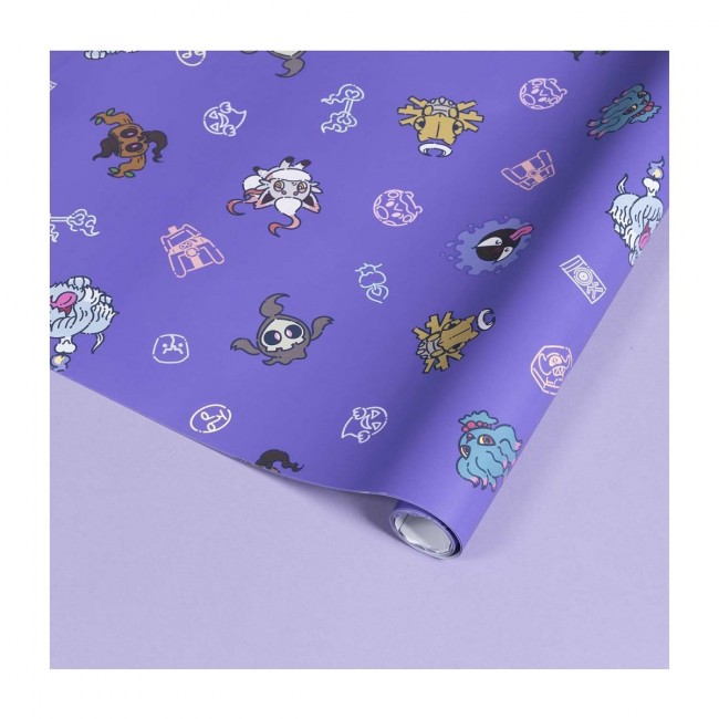 神奇寶貝中心已經透過聖誕物品融入節日氣氛