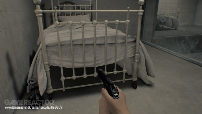 Resident Evil Requiem