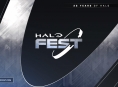 明年冬天參加在西雅圖舉行的 Halo Fest,慶祝 Halo 成立 25 週年