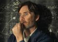 希里安·墨菲 (Cillian Murphy) 在 Netflix 的《史蒂夫》中擔任校長