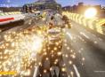 《橫衝直撞》前創造者公開新遊戲《Dangerous Driving》