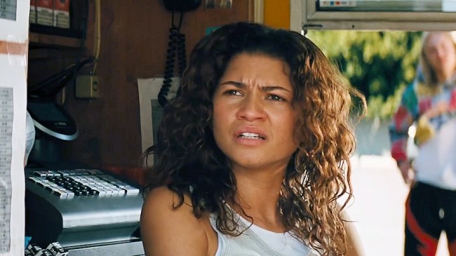 Euphoria 將於4月13日回歸，我們有首支預告片