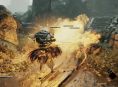 Phantom Blade: Zero 在 Gamescom 上獲得新的遊戲玩法