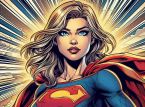 Supergirl: Woman of Tomorrow 現已完成拍攝