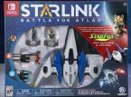 在《Starlink: Battle for Atlas》當中打造你自己的星艦