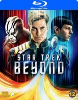 Star Trek Beyond