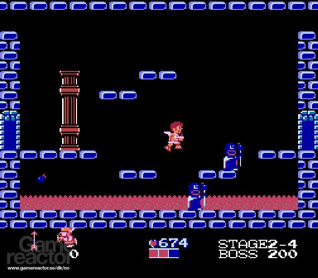 Did You Watch These 8Bit Games From The Super Mario Bros. Movie