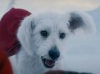 詹姆斯·古恩 （James Gunn） 在 Superman 中展示了他的狗觀看 Krypto 的溫馨片段
