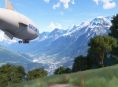 Microsoft Flight Simulator 2024 圖形與其前身的比較