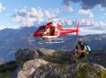 Microsoft 為 Flight Simulator 2024 的艱難推出道歉