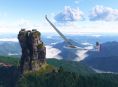 Microsoft Flight Simulator 2024 的最新補丁消除了錯誤並提高了性能