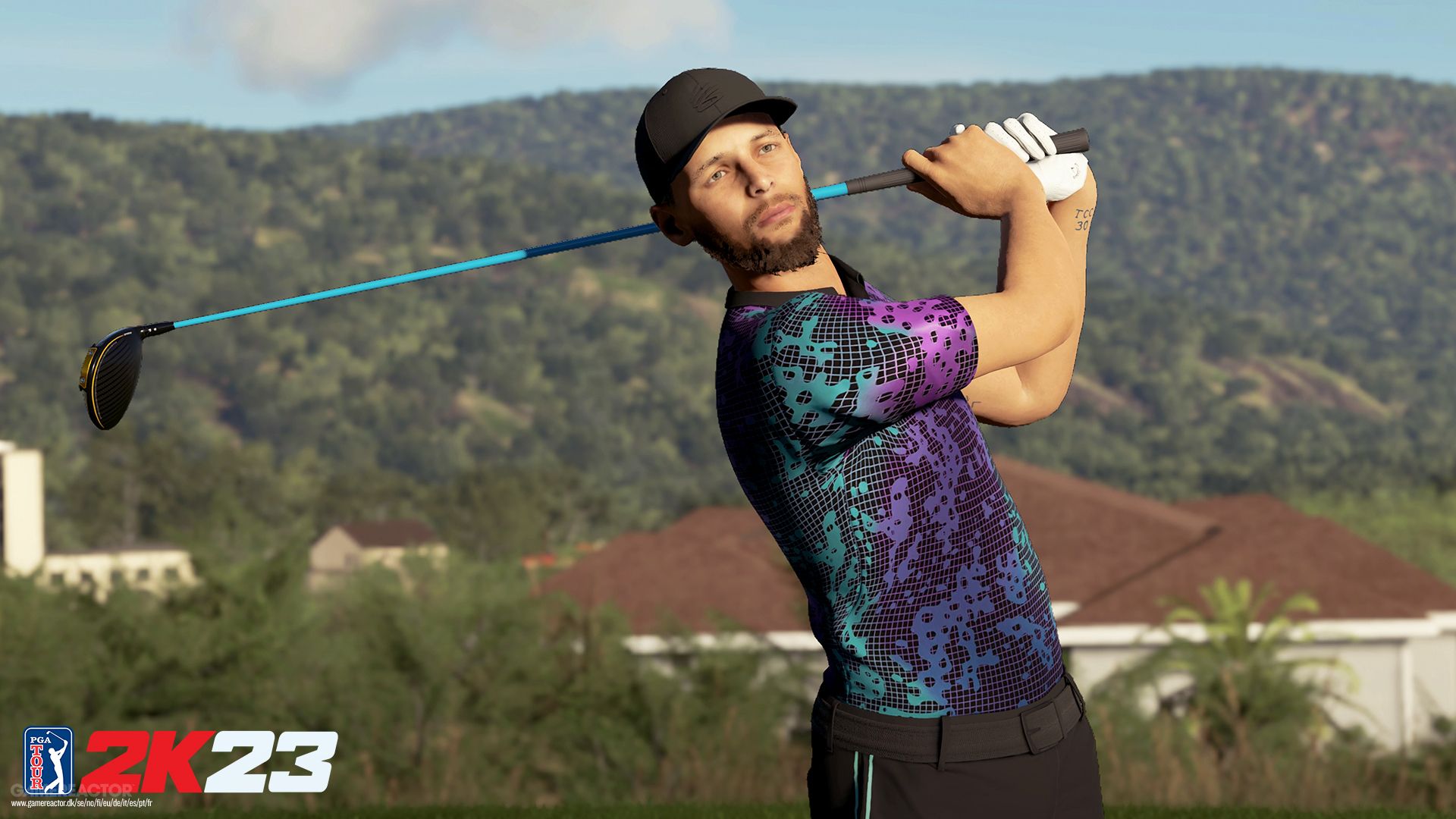 PGA Tour 2K23 The Ultimate Golf Simulator with Exclusive Features and