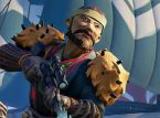 Rare 並沒有放棄，並將在今天下午向社區直播 Sea of Thieves 的未來