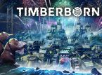 海狸城市建設者Timberborn慶祝100萬玩家