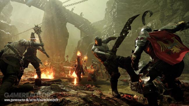 Warhammer: Vermintide 2