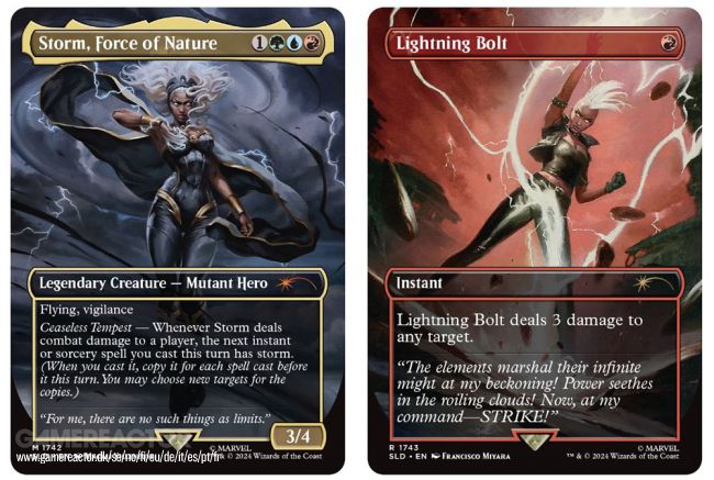 Magic The Gathering Unhinged Card - Red-Hot Hottie - Common Single MTG Collector Card