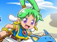 Wonder Boy: Asha in Monster World 為 Xbox 掉落的陰影