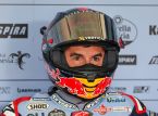 Marc M&aacute;rquez 在肩部受傷後接受手術，沒有足夠的穩定跡象