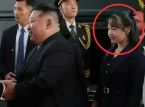 北韓的下一任領導人？金正恩介紹女兒訪華