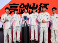 Bilibili Gaming 贏得 LPL 分組第一決賽，取得 2026 年首戰門票