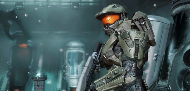 Halo: The Master Chief Collection